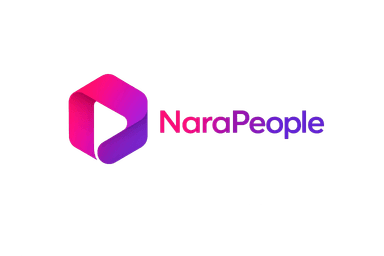 NaraPeople Logo